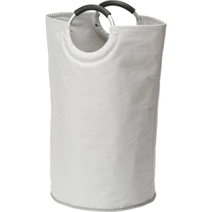 WENKO Бяло текстилно кошче за боклук за рециклиране 69 l Jumbo - Wenko (3440001100)