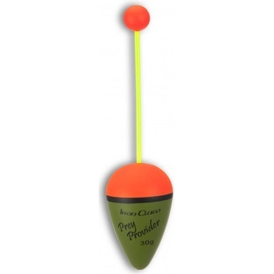 Iron Plavák Claw Prey Provider Toller 30g