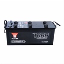 YUASA SHD 120Ah 680A left+ YBX1000/YBX1627