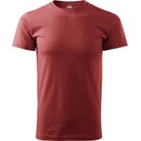 Malfini Basic 129 bordové