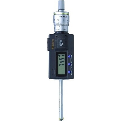 mitutoyo Vysoce přesné digitální dutinoměry řady Holtest IP65 mitutoyo, série 468 6-8 mm 468-161