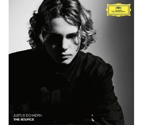 EICHHORN JUSTUS - THE SOURCE (1VINYL)