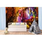 DIMEX ART Самозалепваща се флизелинова фототапета окръг яншуо, китай 375 x 250 см