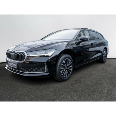 Skoda Superb Combi iV 1.5 TSI Selection DSG 150 kW