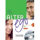 Alter Ego 2 Eleve + CD