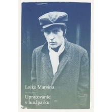 Upratovanie v lunaparku