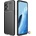 OPPO Realme 9 Pro+ Удароустойчив Carbon Fiber Калъф и Протектор