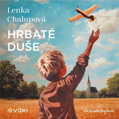 Hrbaté duše