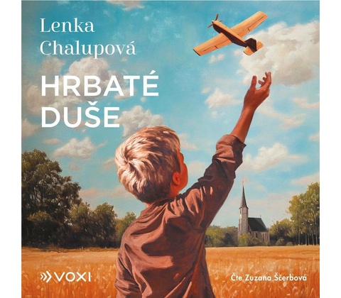 Hrbaté duše
