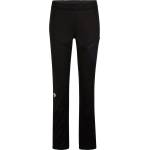 Ziener Дамски панталон за ски бягане Ziener Women's Nabelle-Z Cross-country ski trousers - Black - размер 17 (103-2660-0111)