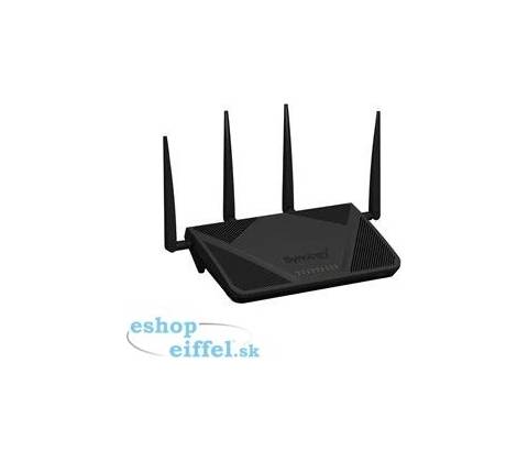 Synology RT2600ac