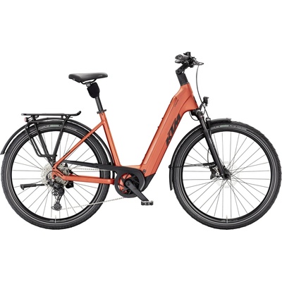 KTM Macina Style 830 2026