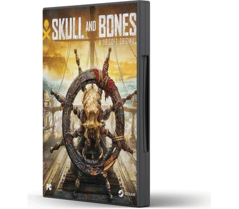 Skull & Bones