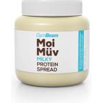 GymBeam Протеинов крем MoiMüv 400 g milky