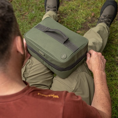 Wychwood Pouzdro Comforter Small Tackle Organiser – Zboží Dáma