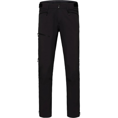 Norrøna Мъжки туристически панталон Norrøna Falketind Flex1 Pants Short Walking trousers - Caviar - размер XL (010-1337-0114)