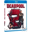Deadpool 2 BD