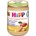 Hipp Био пълнозърнеста каша Hipp - Ябълка, банан и бисквитки, 4м+, 190 g (4710)