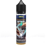 Halo Muffin Roll 20/60ml