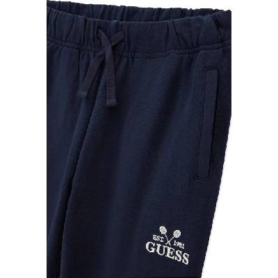 Guess спортен комплект анцуг за деца от памук (L6YG02.K4058.9BY2)