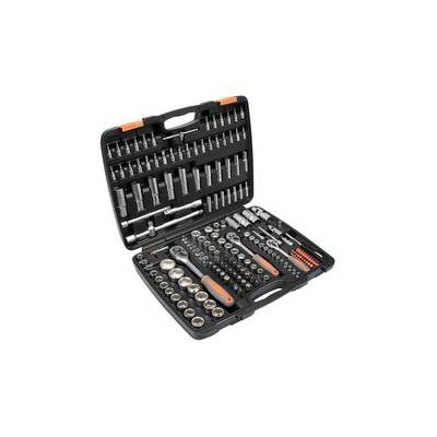 Sthor Gola sada 1/2", 3/8", 1/4" 173 ks