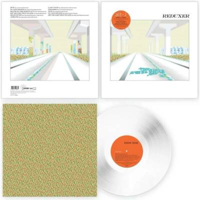 Alt-J - Reduxer Vinyl