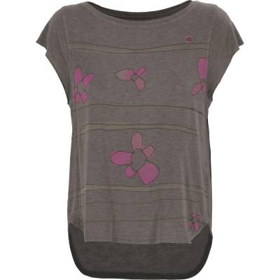 E9 Дамска тениска E9 Women's Pimpi T-shirt - Mouse - размер L (916-2343-0615)