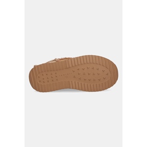 Inuikii Велурени апрески Shearling Micro (1001.026.0011.859)