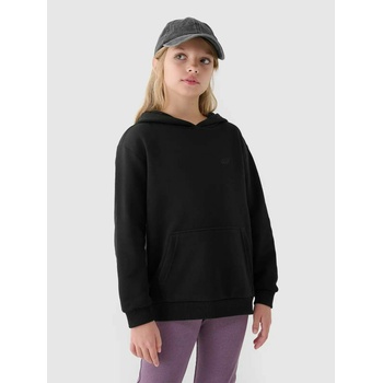 4F Момичешки суитшърт 4F 4F | Cheren | Момичешки | 140