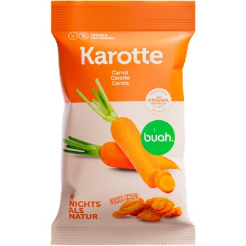 buah Чипс от моркови - 25 г