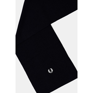 Fred Perry Шал с вълна (C8140)