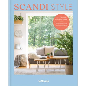 Scandi Style | Claire Bingham (ISBN: 9783961714490)
