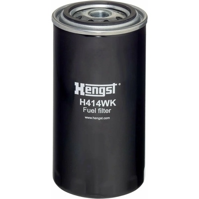 Palivový filter HENGST FILTER H414WK D421