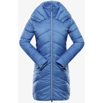 Alpine Pro Дамско палто с висока температура ALPINE PRO TABAELA синьо ALPINE PRO | Sin | ЖЕНИ | XS