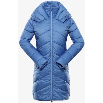 Alpine Pro Дамско палто с висока температура ALPINE PRO TABAELA синьо ALPINE PRO | Sin | ЖЕНИ | XS