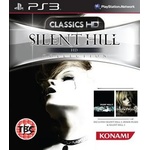 Konami Silent Hill HD Collection (PS3)