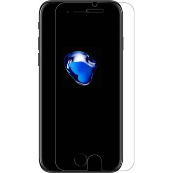 DeTech Стъклен протектор DeTech, за iPhone 7 Plus, 0.3mm, Прозрачен - 52207