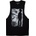 The Cure Boys Don't Cry B&W Vest Black L Риза (CUREVEST04MB03)