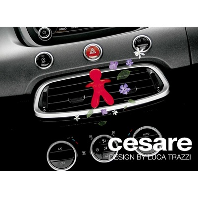 Mr&Mrs Fragrance CESARE ENERGY