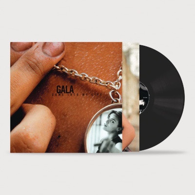 Gala - Come Into My Life 25th Anniversary LP