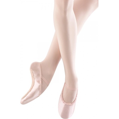 Bloch Debut S0232G ružová