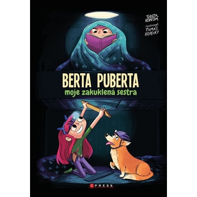 Berta puberta