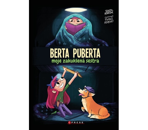 Berta puberta