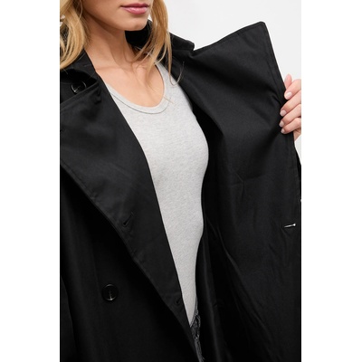 ANSWEAR Памучен шлифер Answear. LAB (4368.iak)