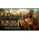 Europa Universalis 4: Origins Immersion Pack