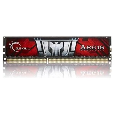 G.SKILL Aegis 8GB DDR3 1600MHz F3-1600C11S-8GIS
