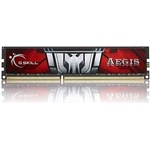 G.SKILL Aegis 8GB DDR3 1600MHz F3-1600C11S-8GIS