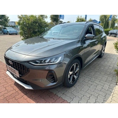 Ford Focus 92 kW