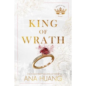 Kow | HUANG ANA (ISBN: 9781728289724)