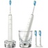 Philips Sonicare DiamondClean 9000 HX9914/62 Duo White/White